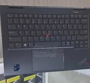 New Laptop Lenovo ThinkPad X1 Yoga 16GB Intel Core i7 SSD 512GB