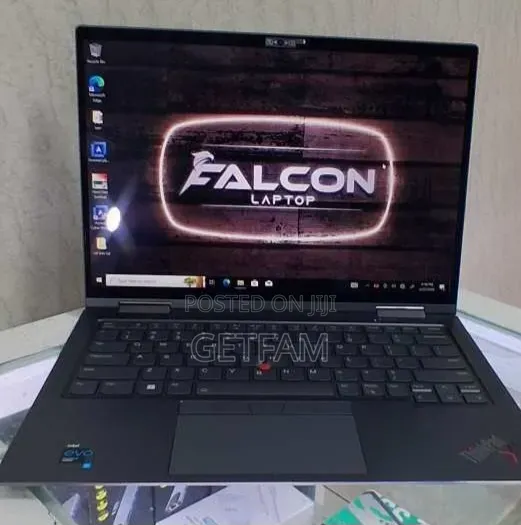 New Laptop Lenovo ThinkPad X1 Yoga 16GB Intel Core i7 SSD 512GB