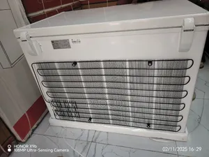 Evrest 430 Model Deep Frige