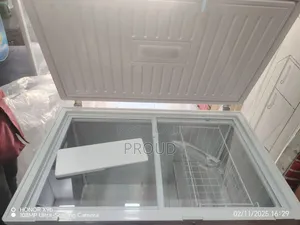 Evrest 430 Model Deep Frige