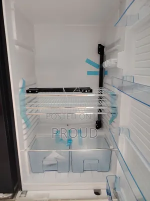 Prado 650 Model Frige
