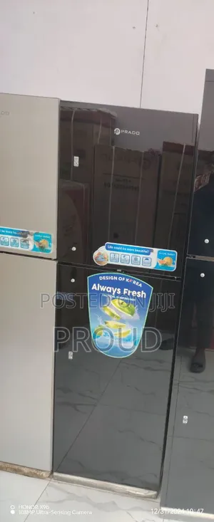 Prado 440 Model Frige