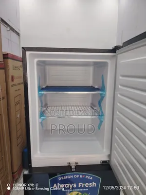 Prado 440 Model Frige