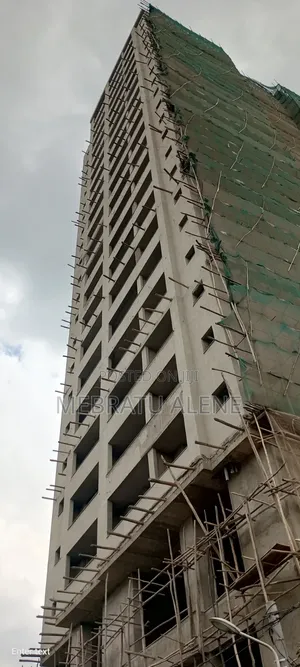 2bdrm Apartment in Addis Life Real, Lideta for sale