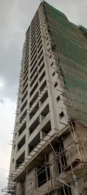 2bdrm Apartment in Addis Life Real, Lideta for sale