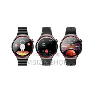 Hainoteko R-Seven8 Smartwatch