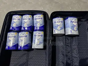 Aptamil Milk