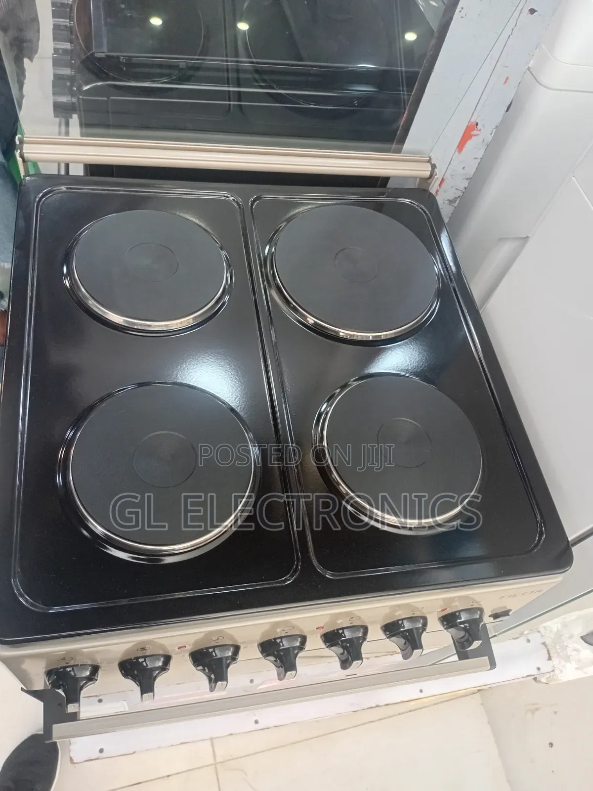 Fista Oven 50 Cm by 50cm