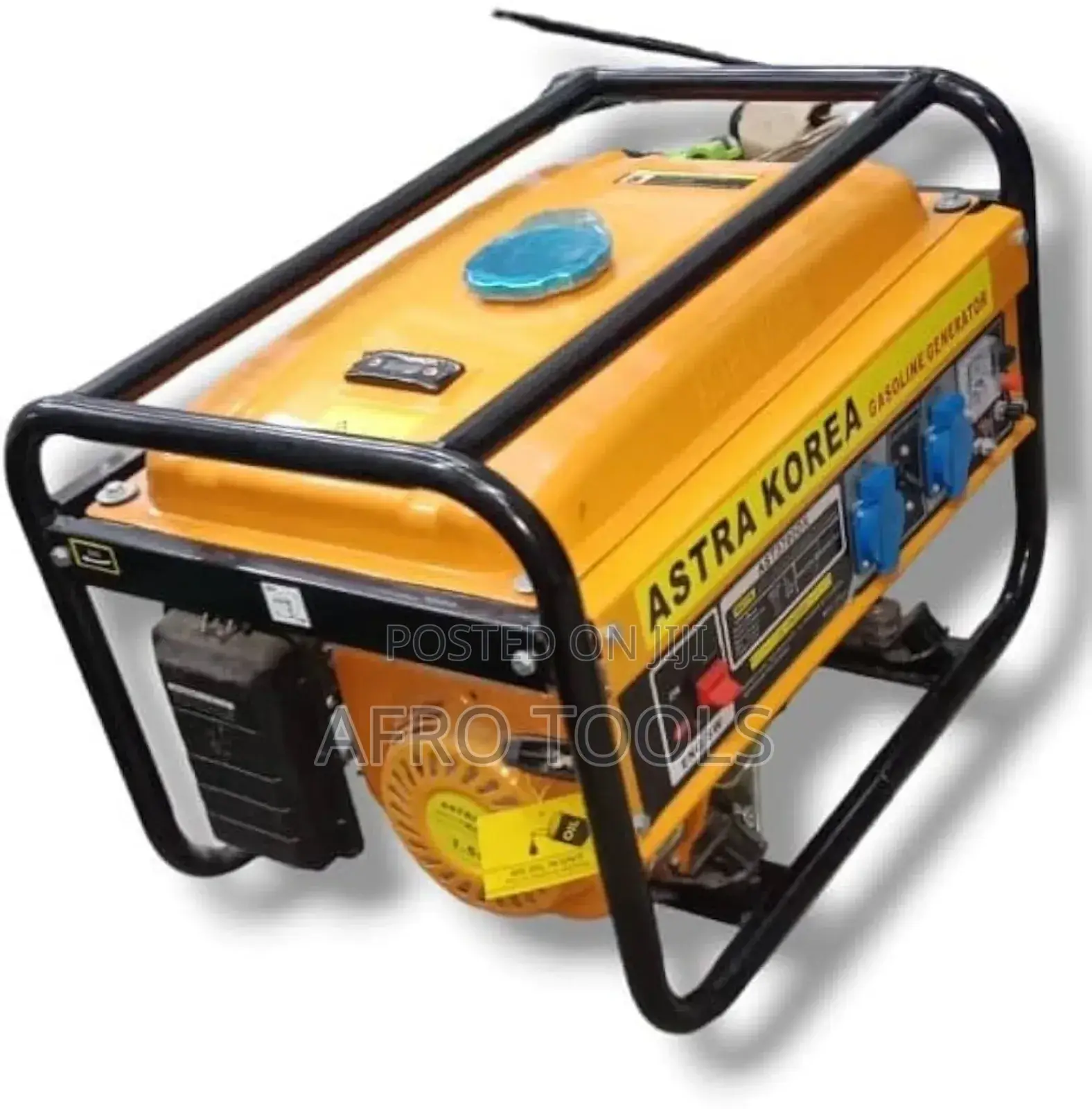 Astra 3kw Generator