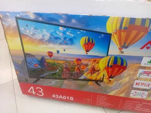 Anda Tv 43 Inch