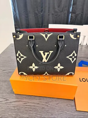Louis Vuitton Onthego Purse