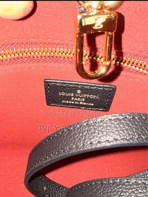 Louis Vuitton Onthego Purse