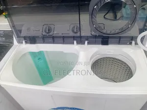 Fammli Washing Machine 13 Kg