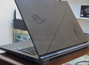 New Laptop Asus ROG Strix G16 G614 32GB Intel Core i9 SSD 2T