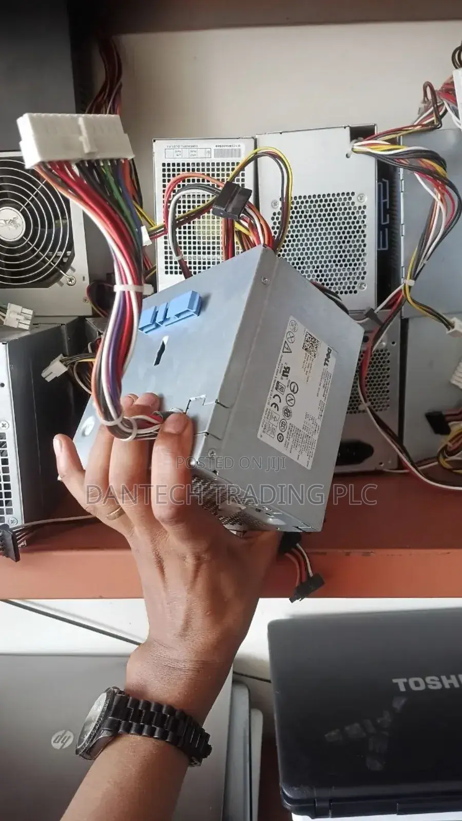 Original Power Supplay 790, 7010, 3010, 3020, 3050 and Others