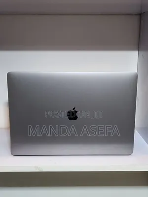 New Laptop Apple MacBook Pro 2019 32GB Intel Core i9 SSD 1T