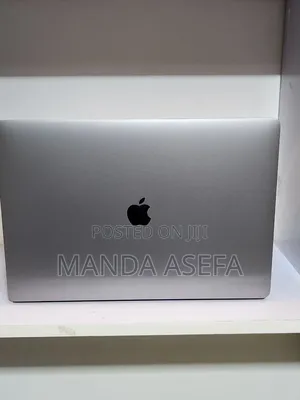 New Laptop Apple MacBook Pro 2019 32GB Intel Core i9 SSD 1T