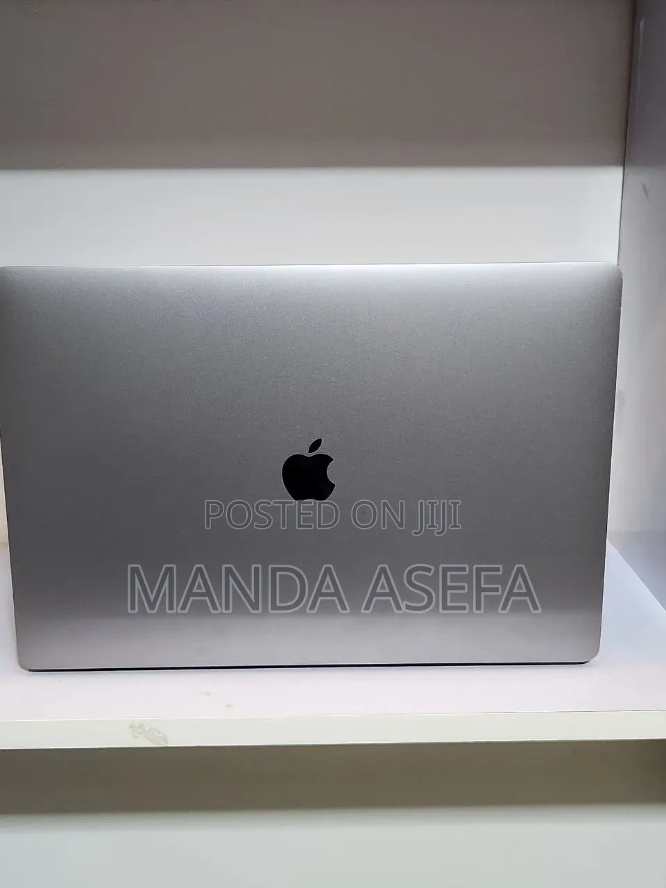 New Laptop Apple MacBook Pro 2019 32GB Intel Core i9 SSD 1T