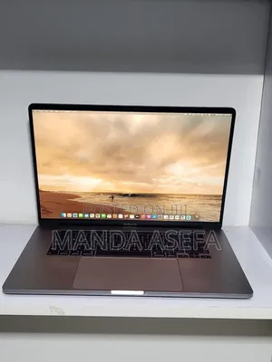 New Laptop Apple MacBook Pro 2019 32GB Intel Core i9 SSD 1T