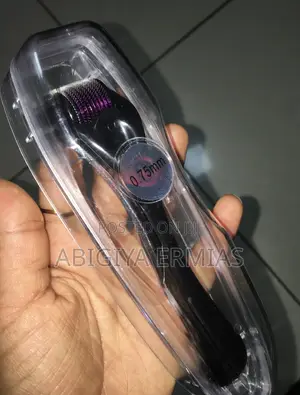 Darma Roller For Hair Growth