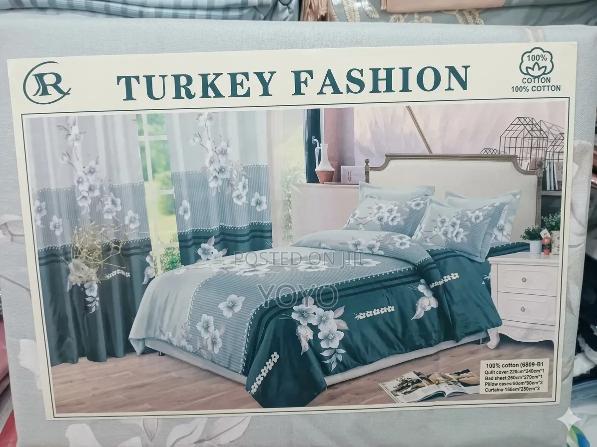 Bed Room (Turkey Fashion)