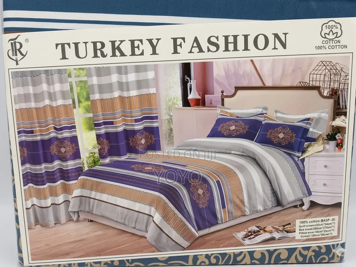Bed Room (Turkey Fashion)