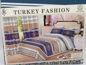 Bed Room (Turkey Fashion)