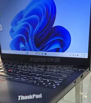 New Laptop Lenovo ThinkPad Edge 14 16GB Intel Core i5 SSD 512GB