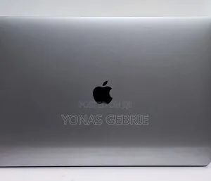 New Laptop Apple MacBook 32GB Intel Core i9 SSD 1T