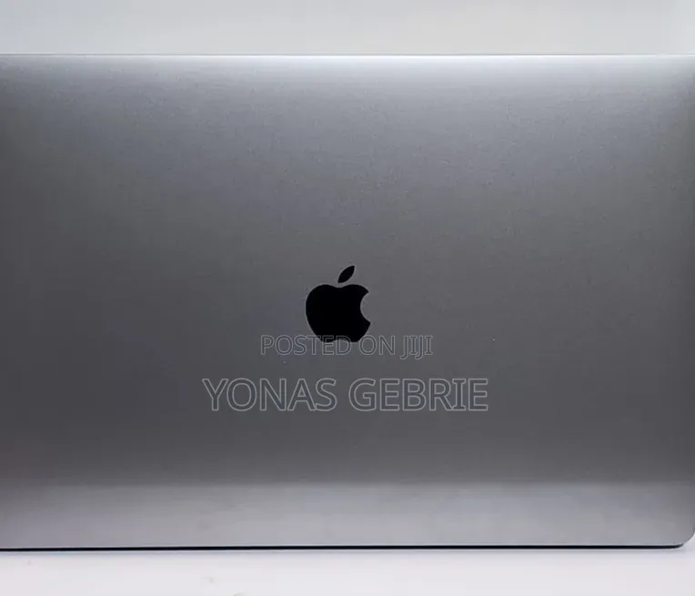 New Laptop Apple MacBook 32GB Intel Core i9 SSD 1T