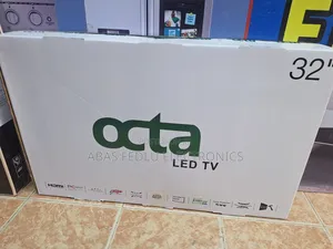 Octa Smart Tv 32 Inche