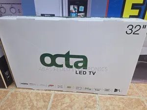 Octa Smart Tv 32 Inche