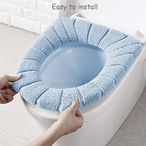 Toilet Bowl Warm Pad ዋጋ