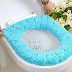 Toilet Bowl Warm Pad ዋጋ