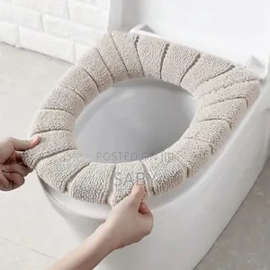 Toilet Bowl Warm Pad ዋጋ