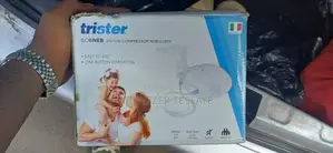 Trister Nebulizer