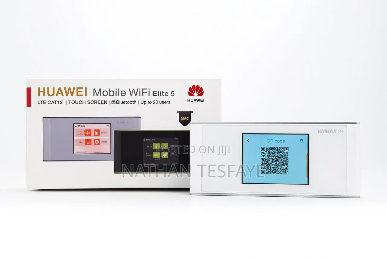 Huawei Modem