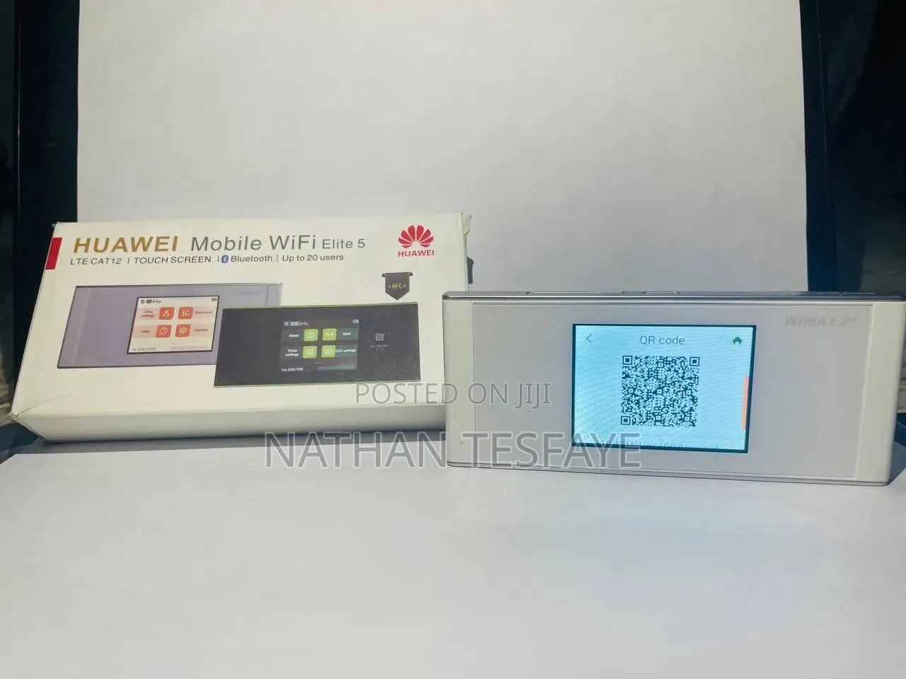 Huawei Modem