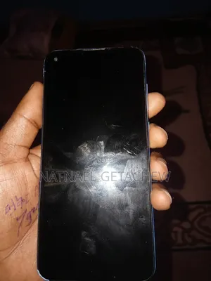 Samsung Galaxy A11 32 GB Blue