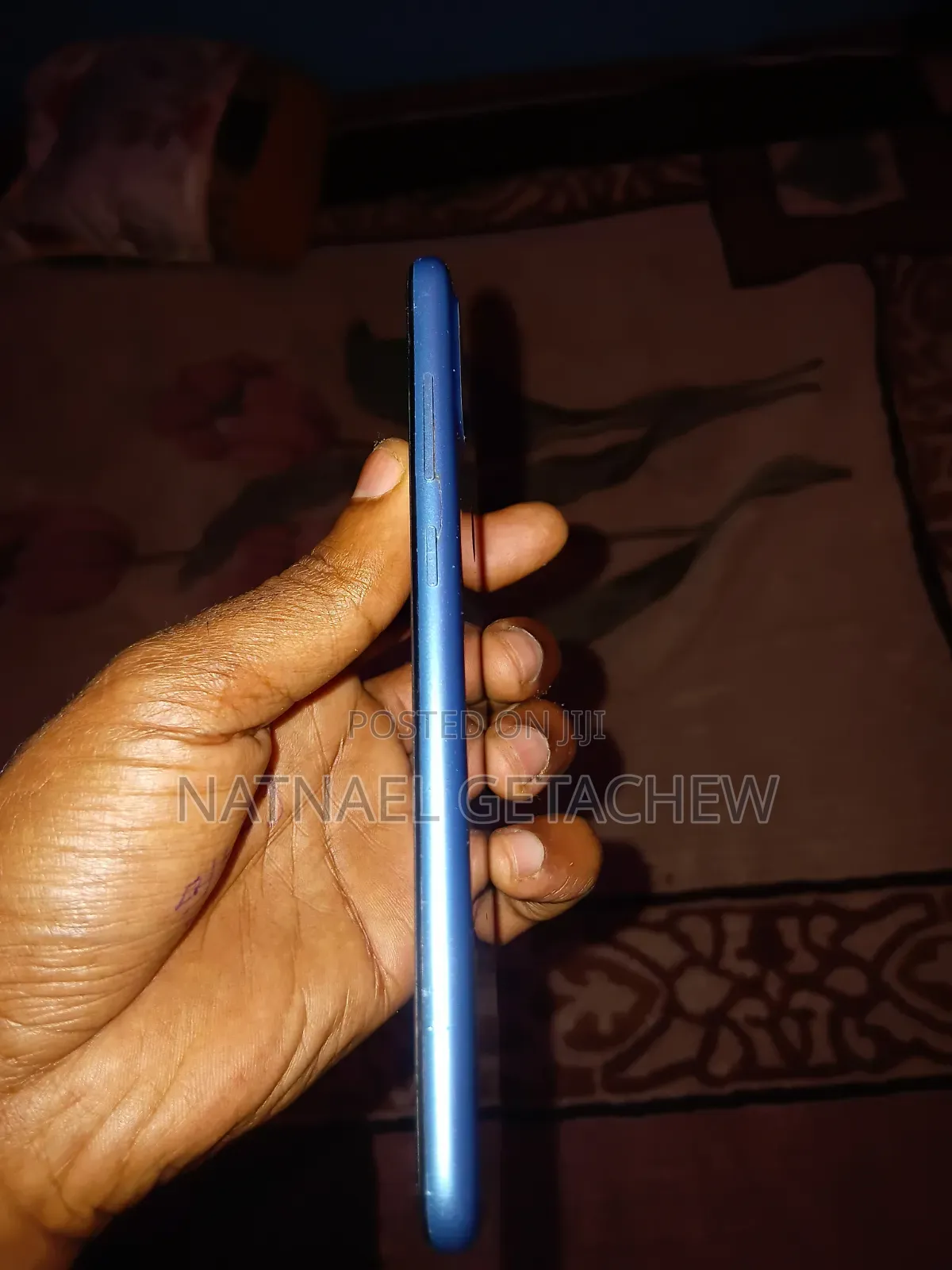 Samsung Galaxy A11 32 GB Blue
