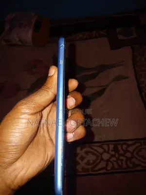 Samsung Galaxy A11 32 GB Blue