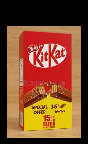 Kitkat (Chocolates)