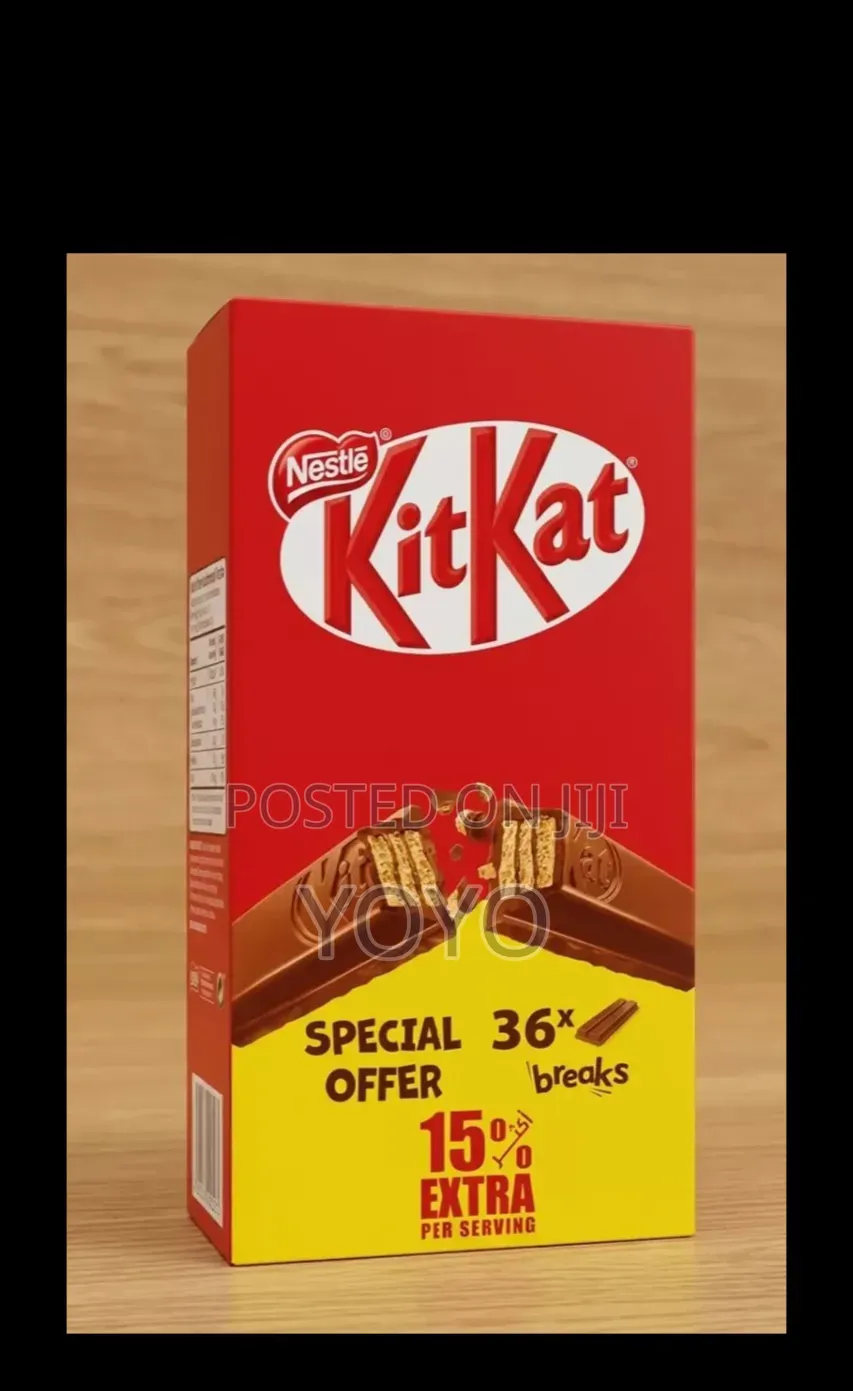 Kitkat (Chocolates)