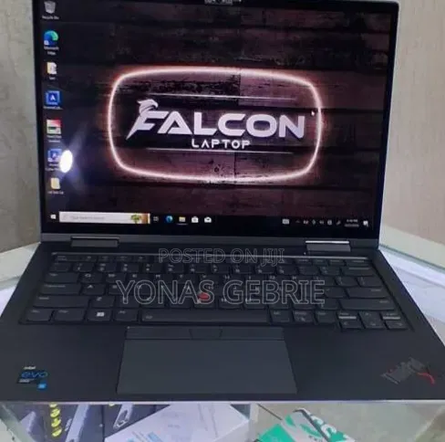 New Laptop Lenovo ThinkPad X1 Yoga 16GB Intel Core i7 SSD 512GB