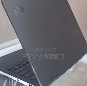 New Laptop Lenovo ThinkPad X1 Yoga 16GB Intel Core i7 SSD 512GB
