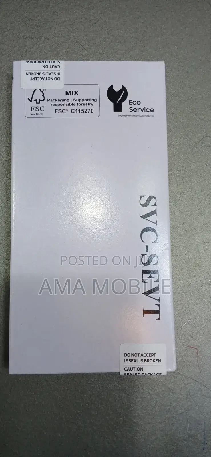 Smasug M15 5g Uk Screen