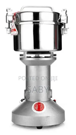 Spice Grinder Electric Grain Mill Grinder