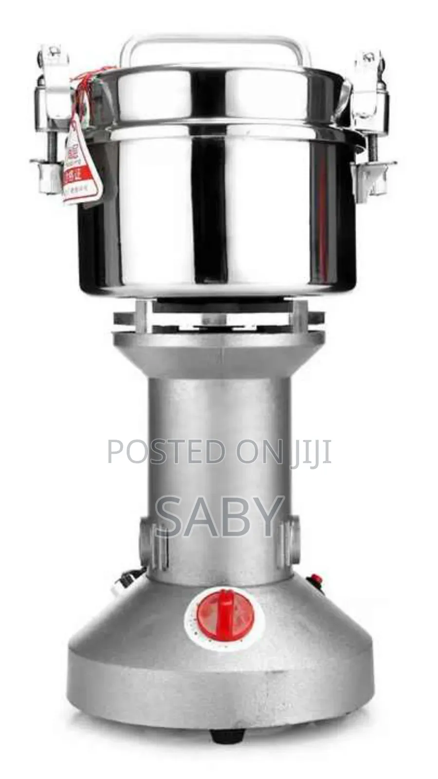 Spice Grinder Electric Grain Mill Grinder