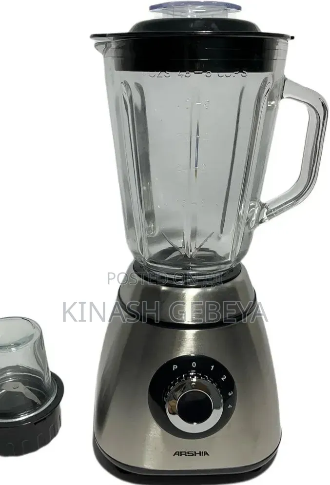 Arshia Top Quality Super Blender