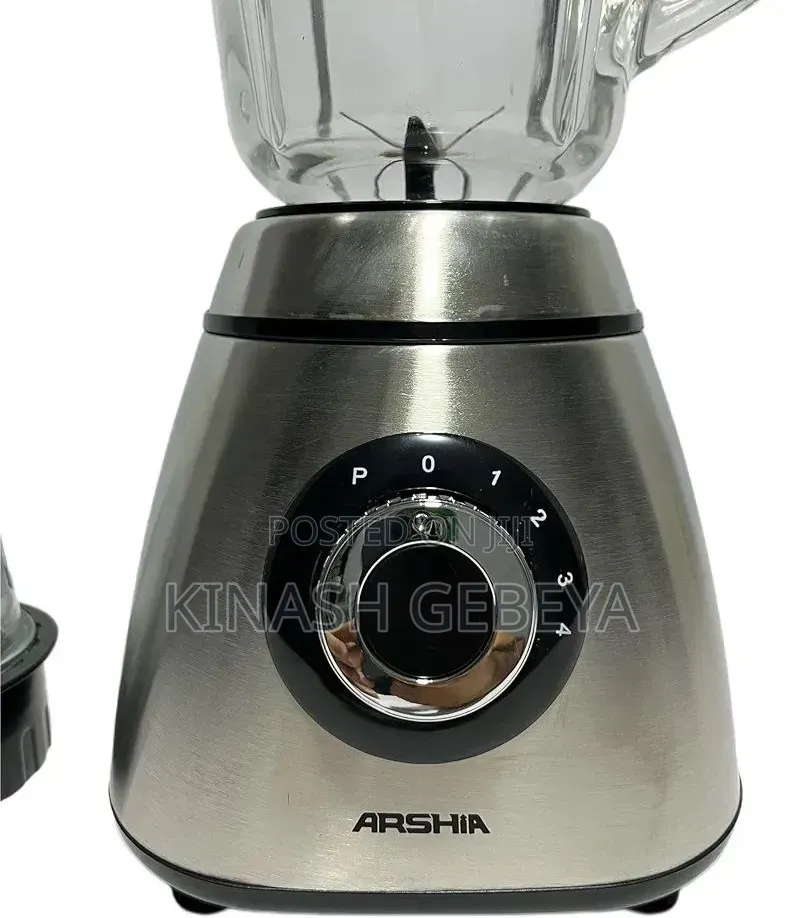 Arshia Top Quality Super Blender